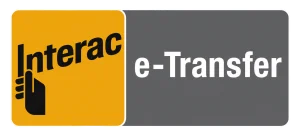 Interac e-Transfer accepted