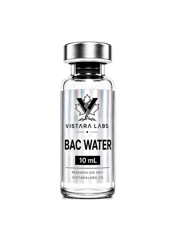 Bacteriostatic Water