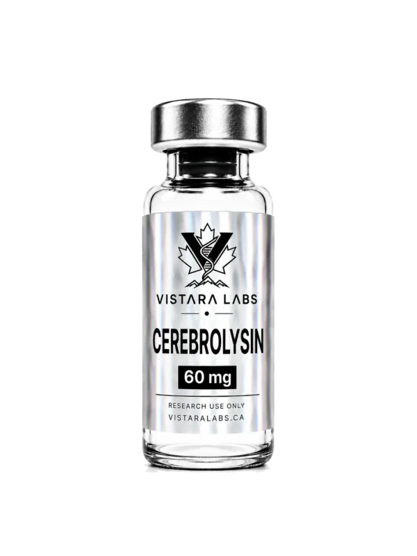 Cerebrolysin
