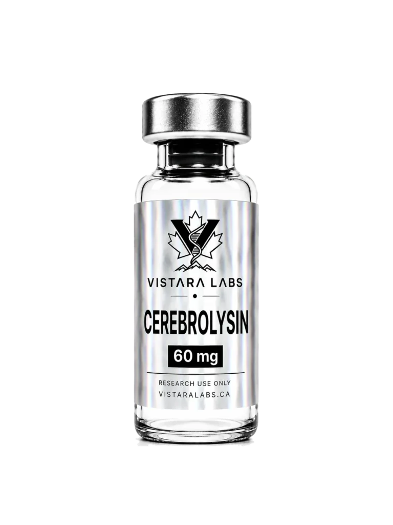 Buy Cerebrolysin in Canada: A Researcher’s Guide