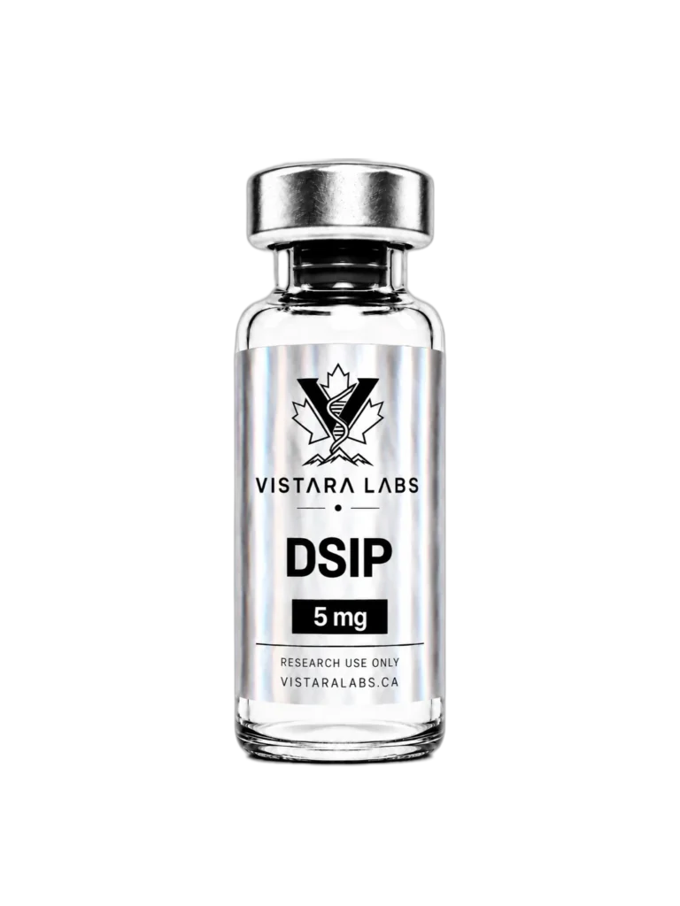 Delta Sleep-Inducing Peptide
