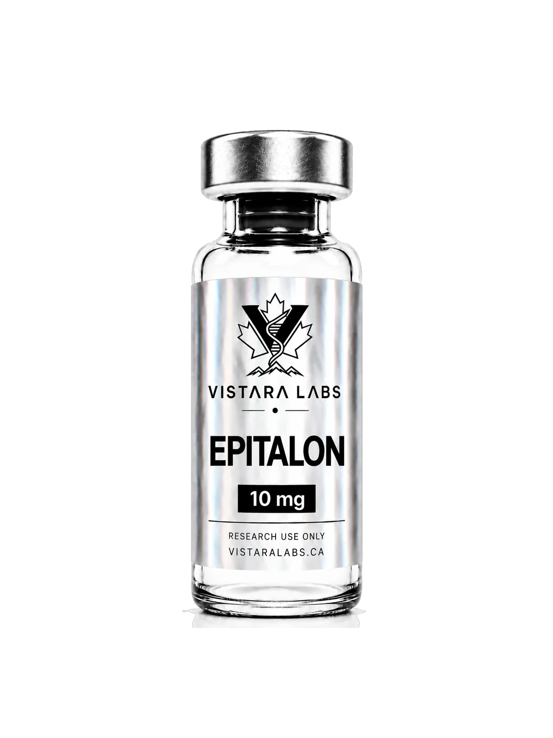 Epitalon 10mg research vial