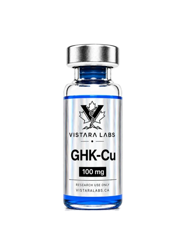 GHK-Cu
