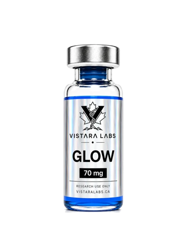 GLOW Blend
