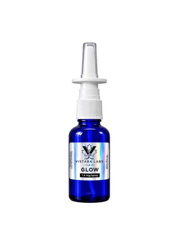 GLOW Nasal Spray