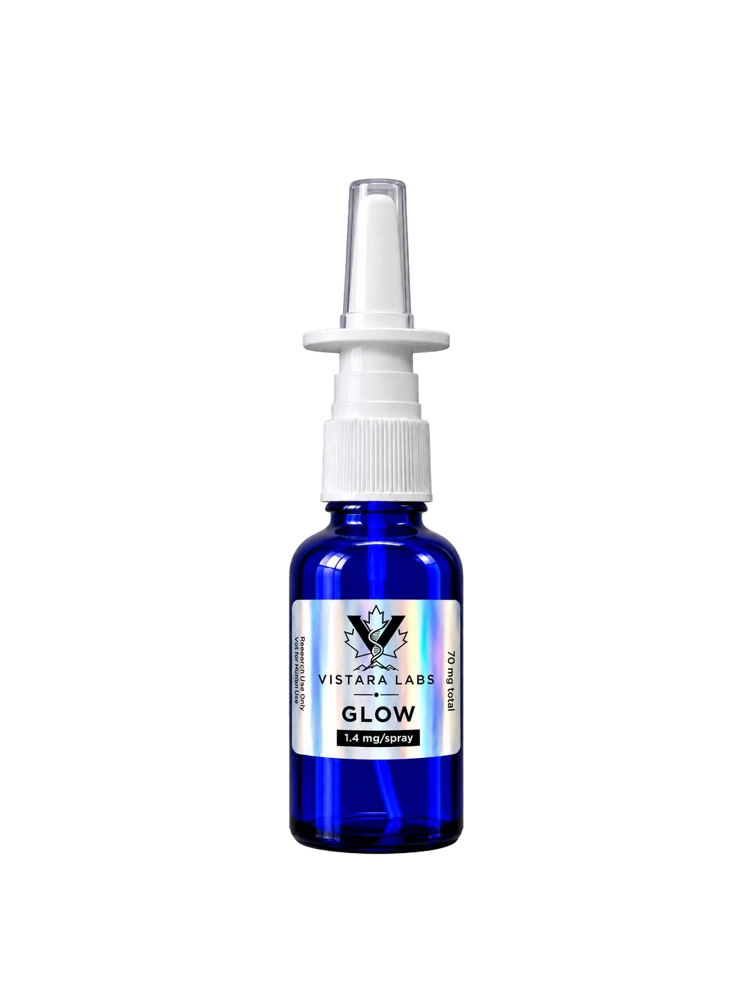 GLOW Nasal Spray