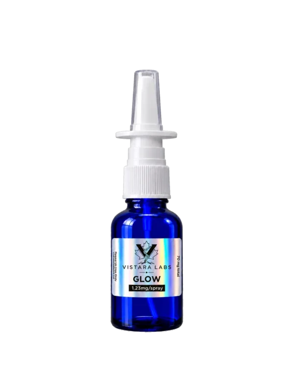 GLOW Nasal Spray