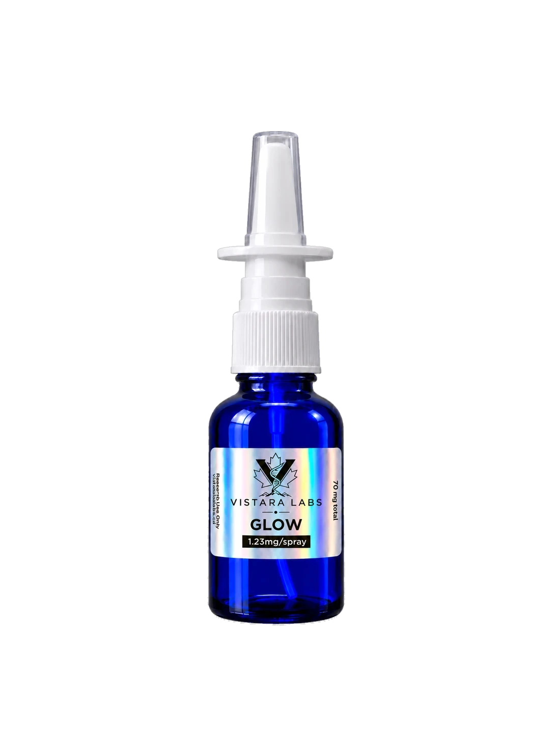 GLOW Nasal Spray