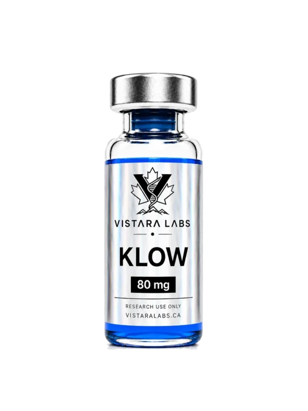 KLOW Blend