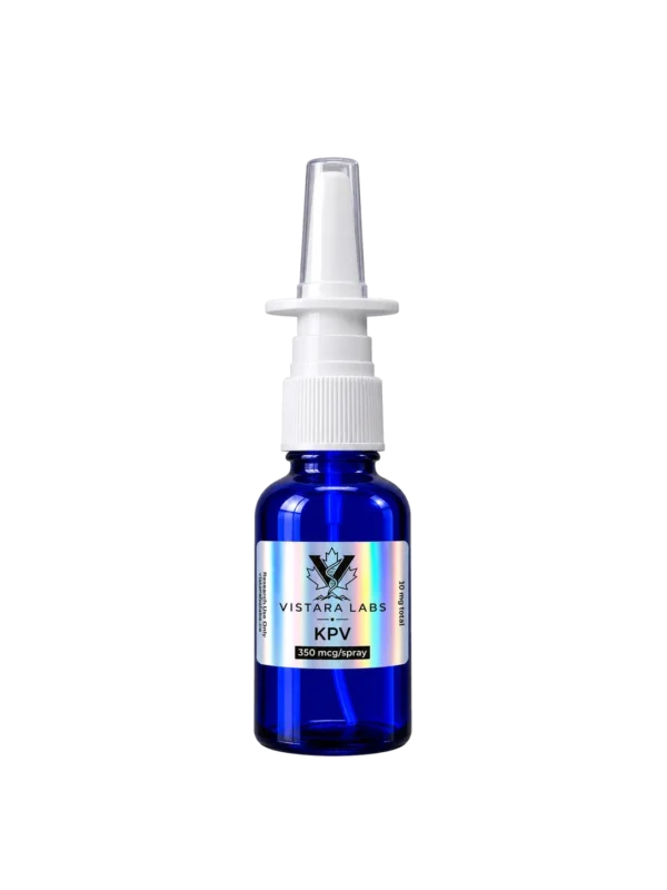 KPV Nasal Spray