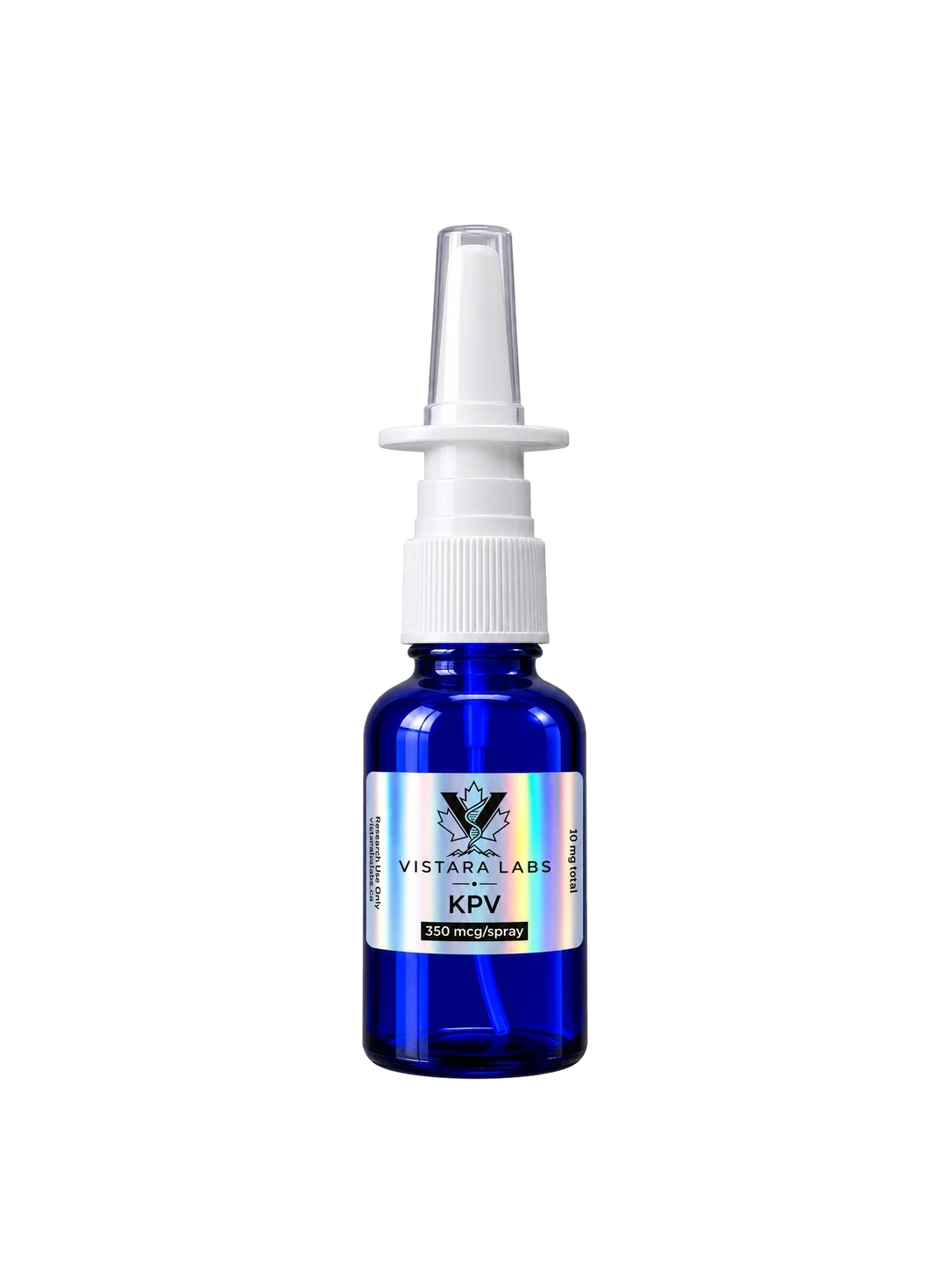 KPV Nasal Spray