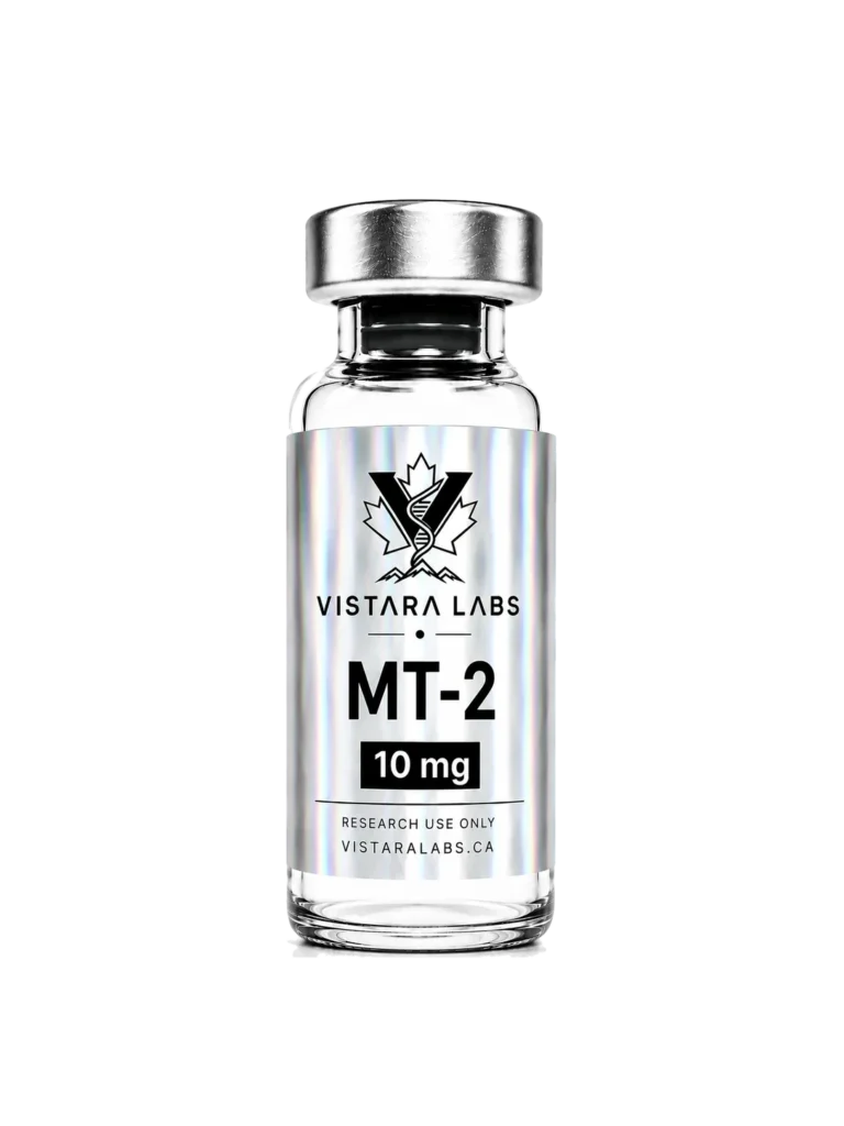 Buy Melanotan II in Canada: A Researcher’s Guide