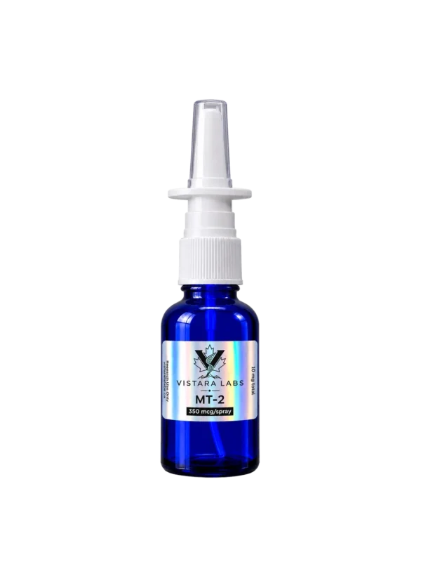 Melanotan II (MT-2) Nasal Spray