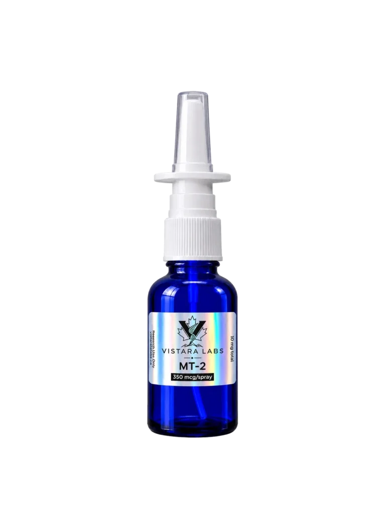 Buy Melanotan II Nasal Spray in Canada