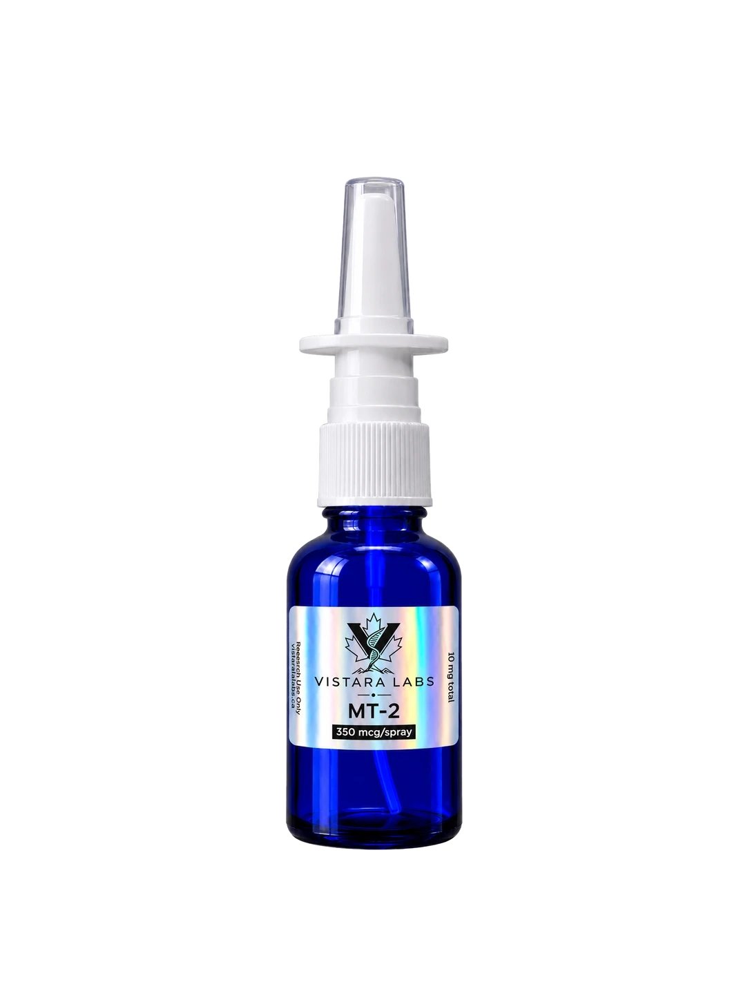 Melanotan II (MT-2) Nasal Spray