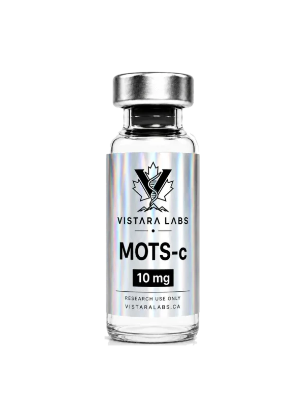 MOTS-c