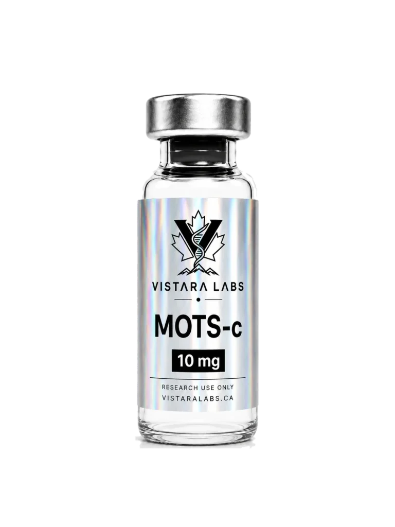 MOTS-c