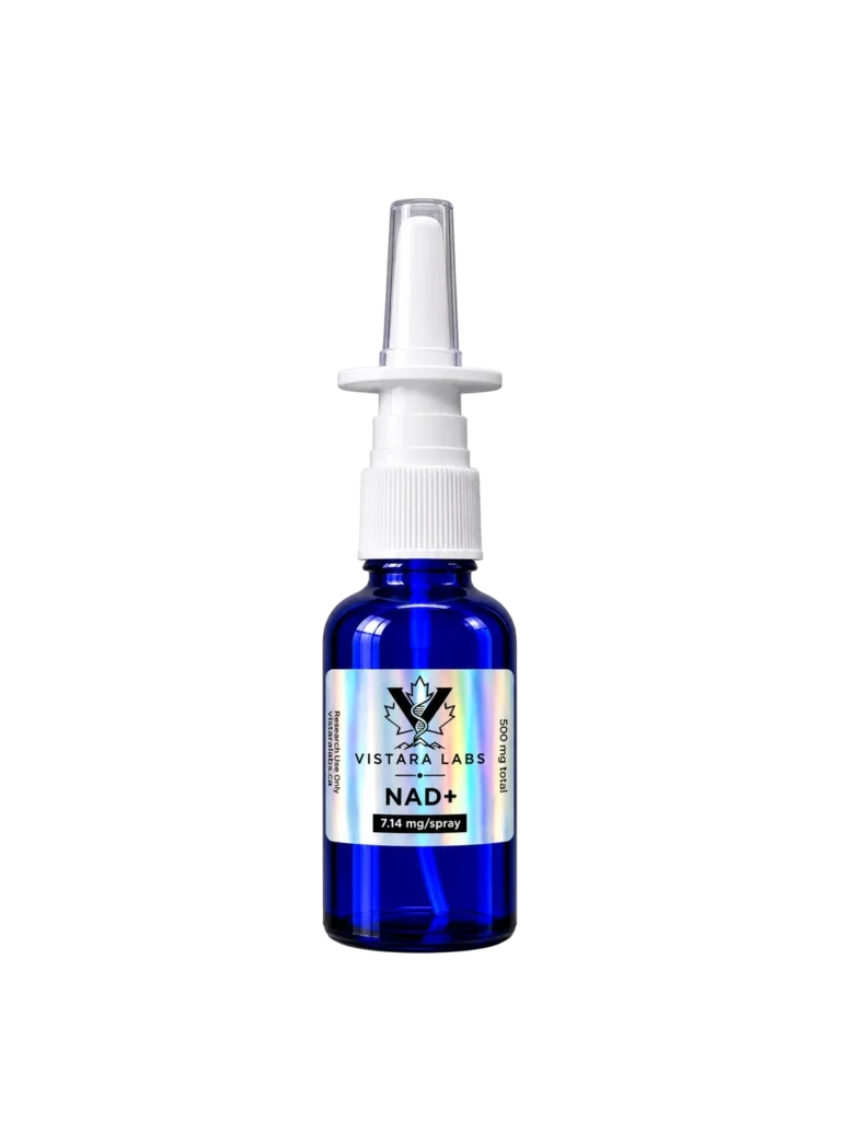 Buy NAD+ Nasal Spray in Canada