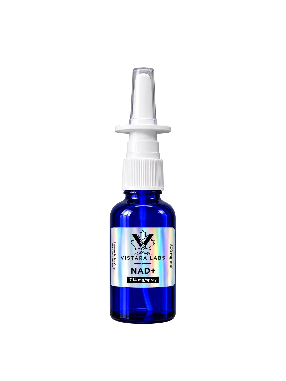 NAD+ Nasal Spray