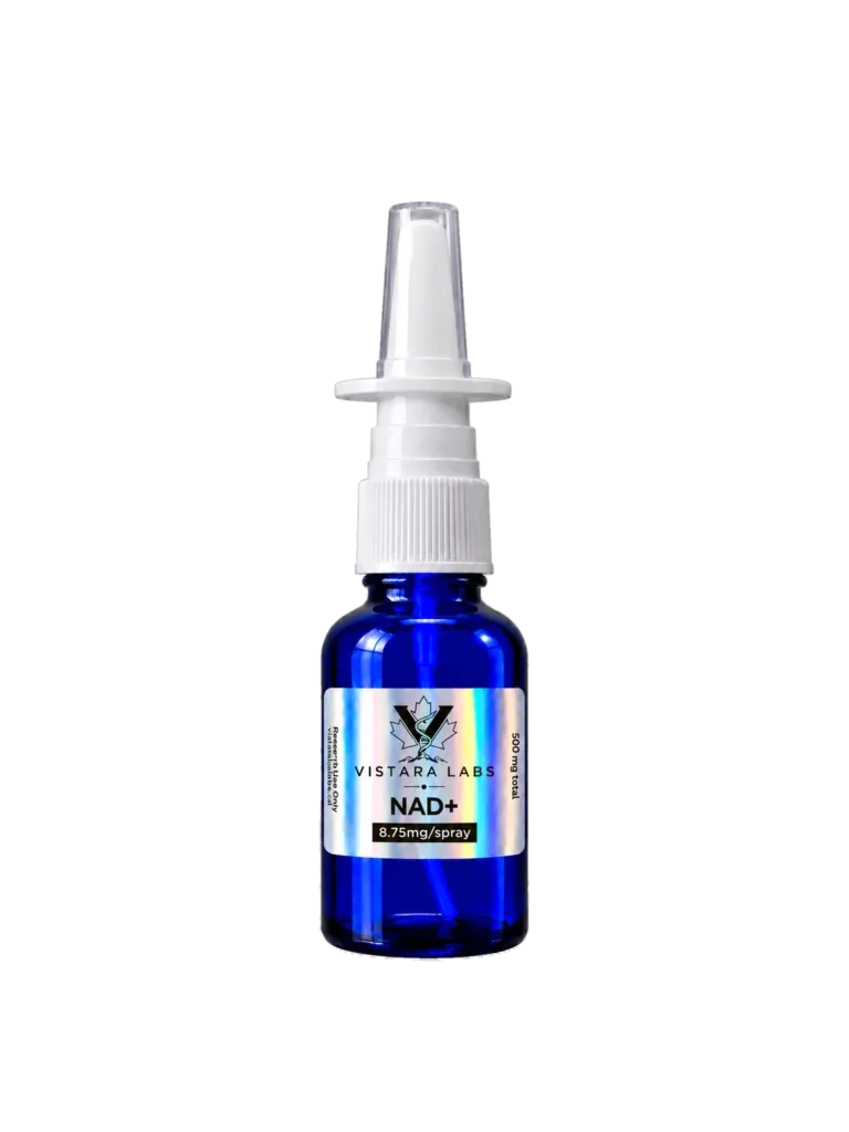 Buy NAD+ Nasal Spray in Canada