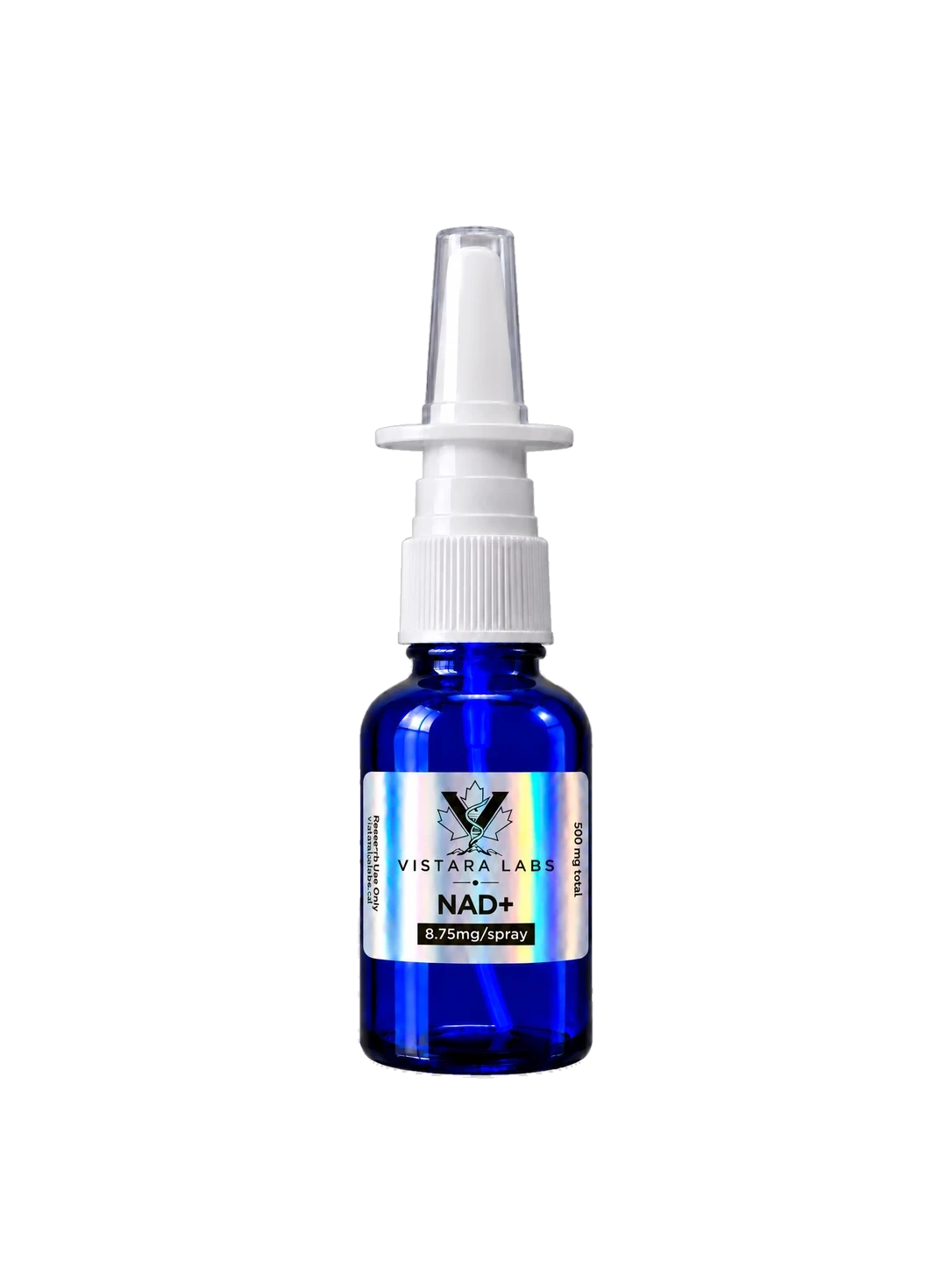 NAD+ Nasal Spray