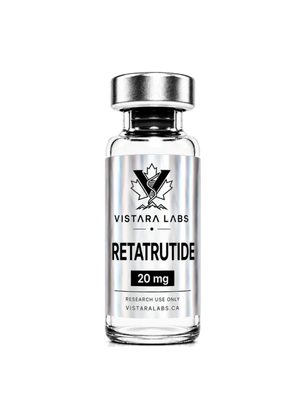 Retatrutide