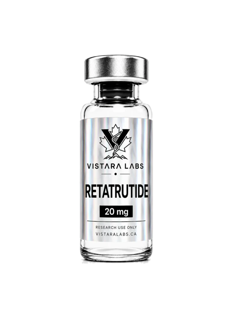 Retatrutide (Reta) vs Semaglutide (the Ozempic Molecule)