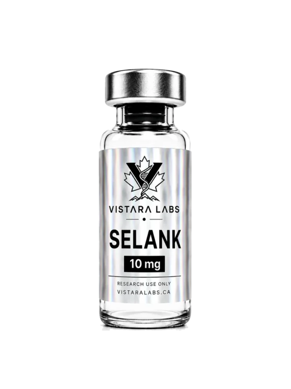 Selank