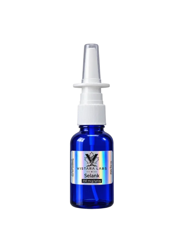 Selank Nasal Spray