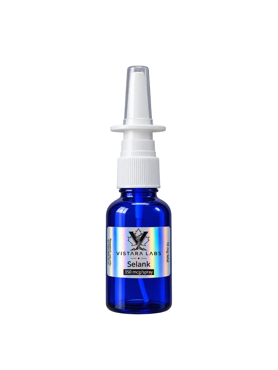 Selank Nasal Spray