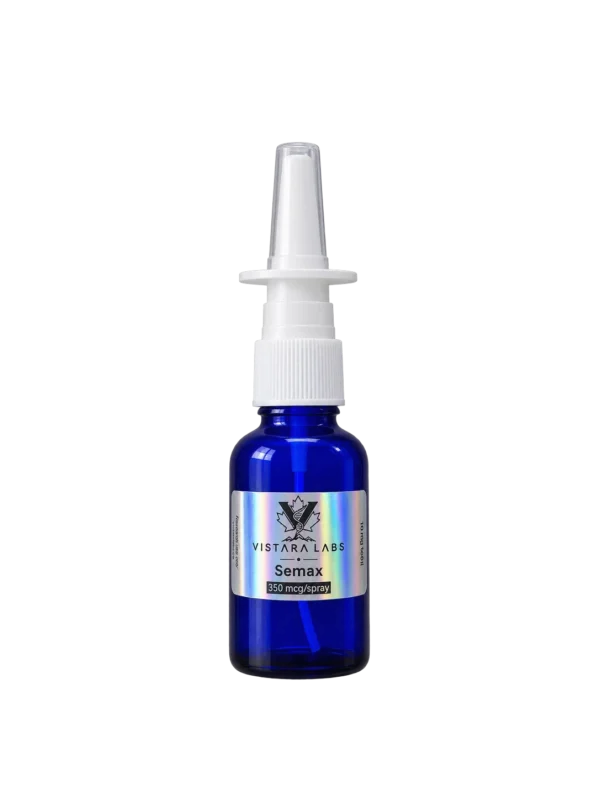 Semax Nasal Spray