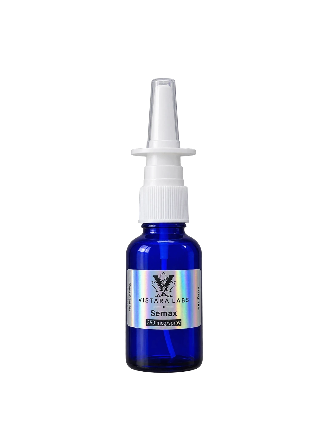 Semax Nasal Spray