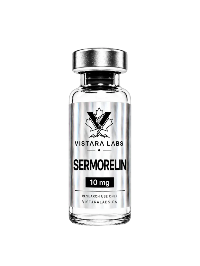 Sermorelin