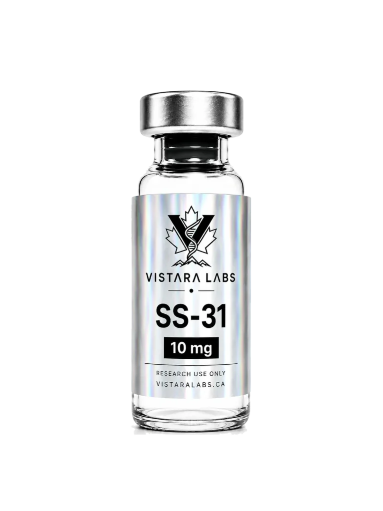 Buy SS-31 in Canada: A Researcher’s Guide