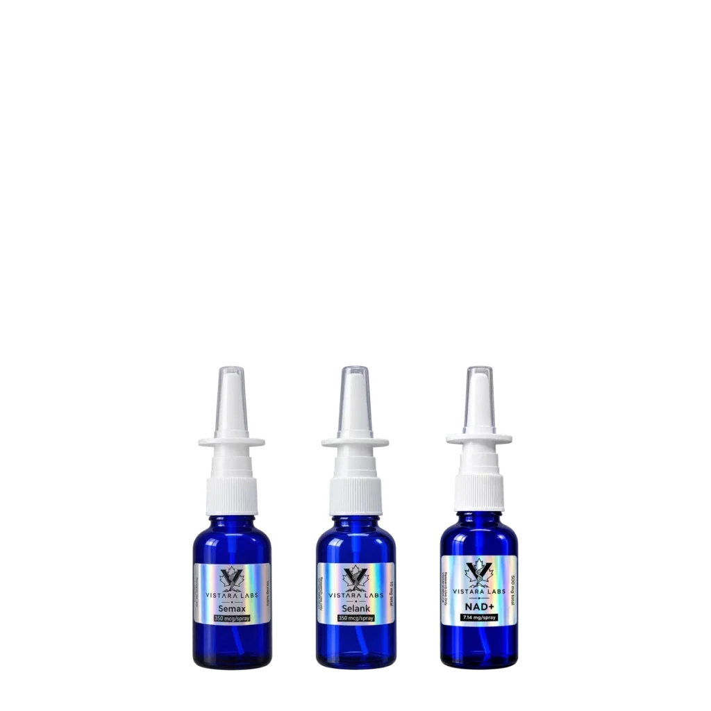 Buy the Cognitive Clarity Spray Stack in Canada