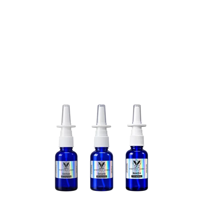 Buy the Cognitive Clarity Spray Stack in Canada