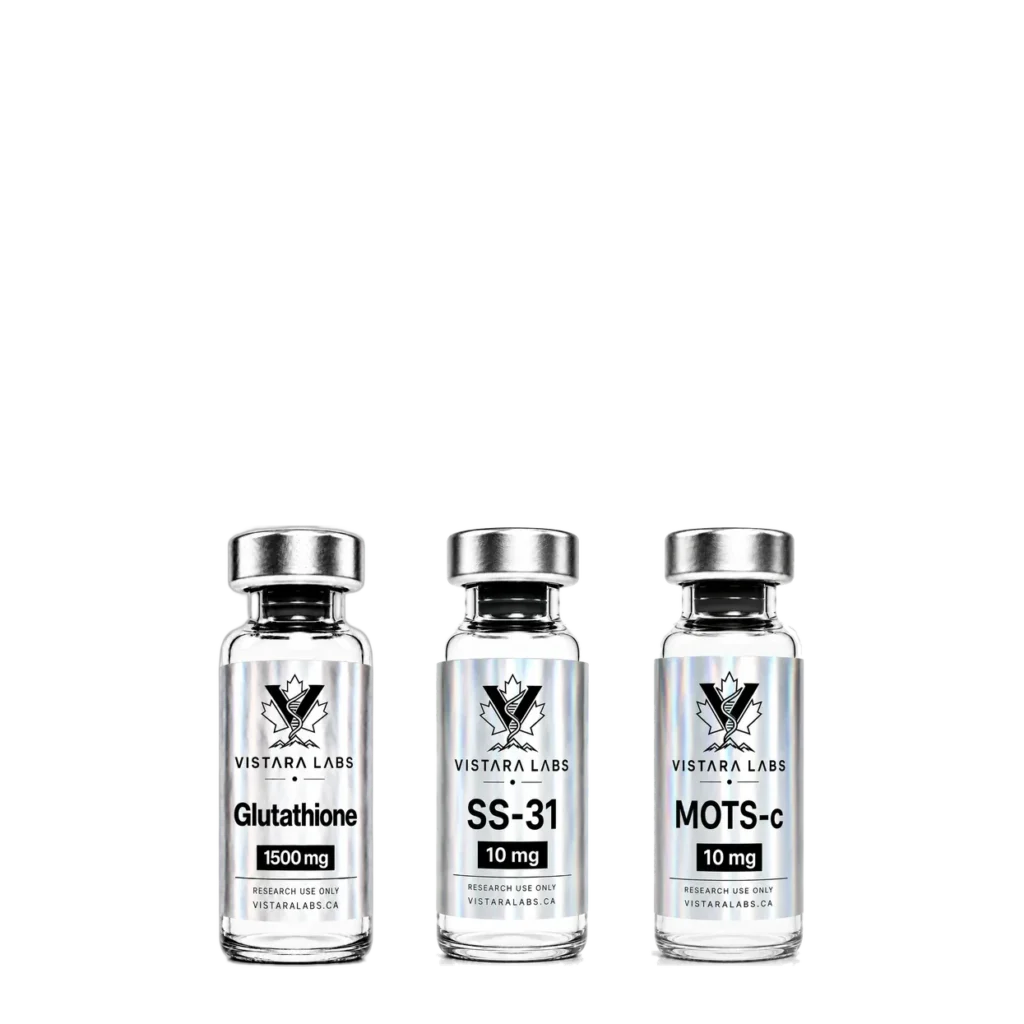 Buy the Mitochondrial Energy Stack in Canada