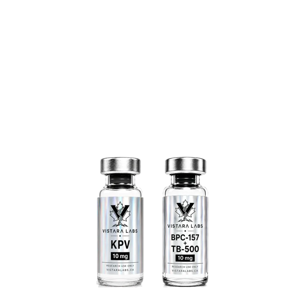 Buy the Repair & Recovery Stack in Canada
