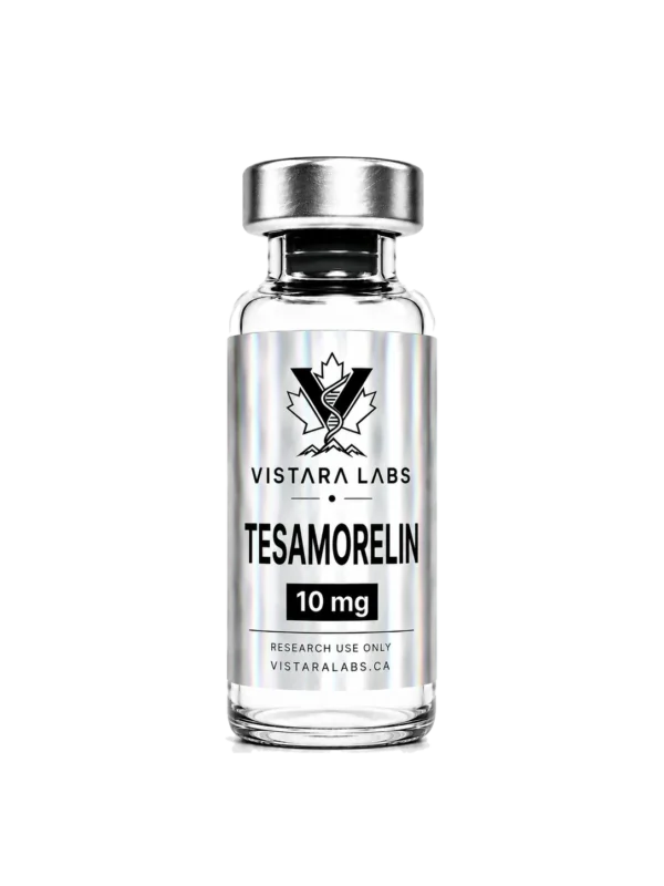 Tesamorelin