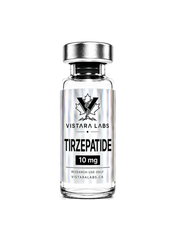 Tirzepatide