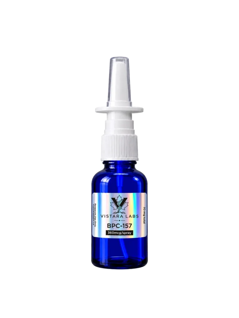 BPC-157 Nasal Spray