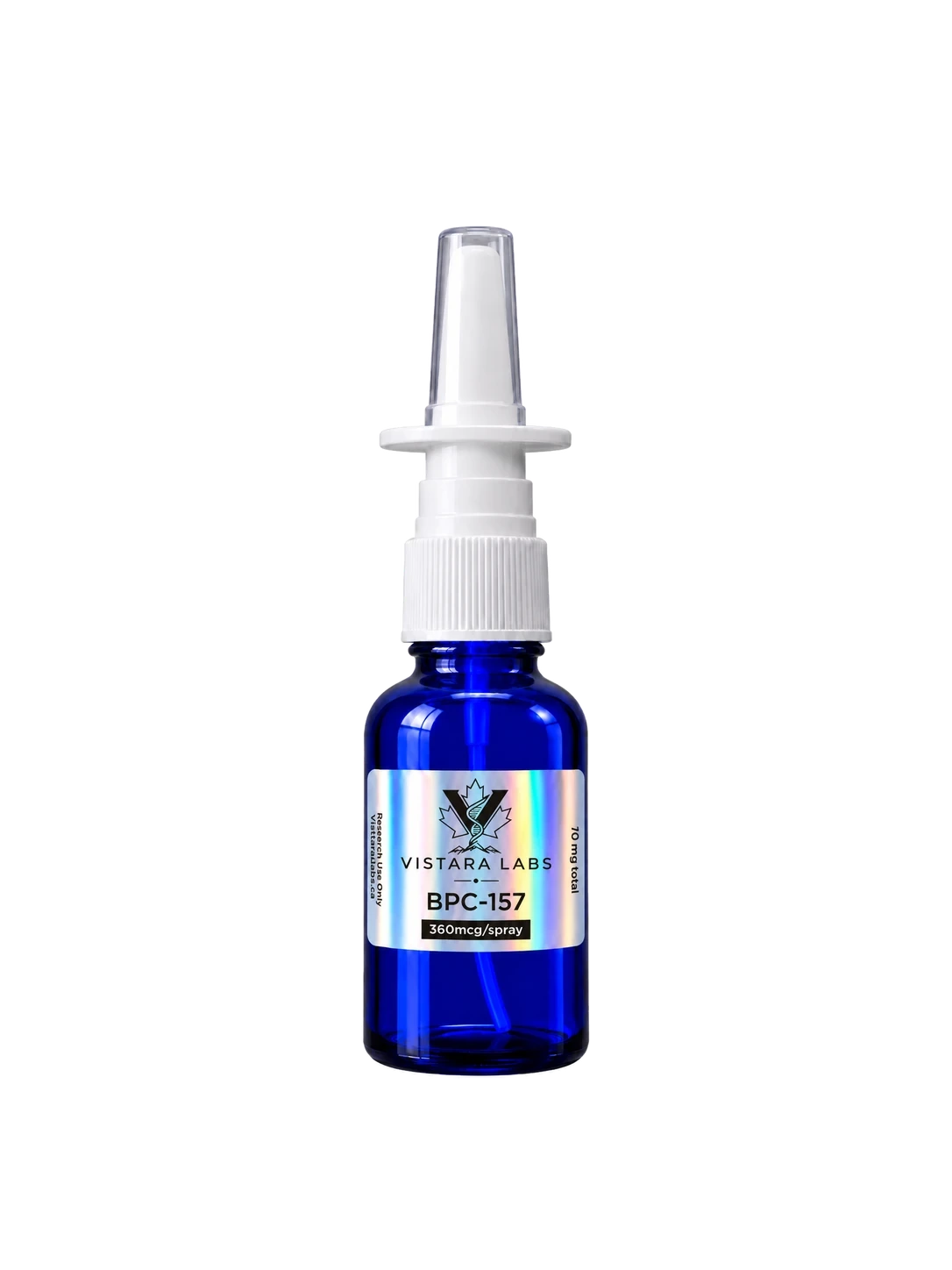 BPC-157 Nasal Spray