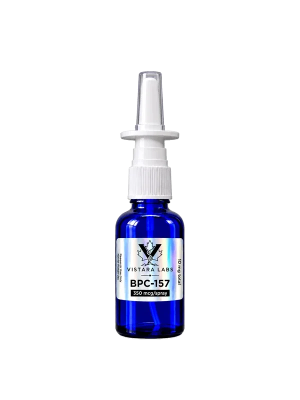 BPC-157 Nasal Spray