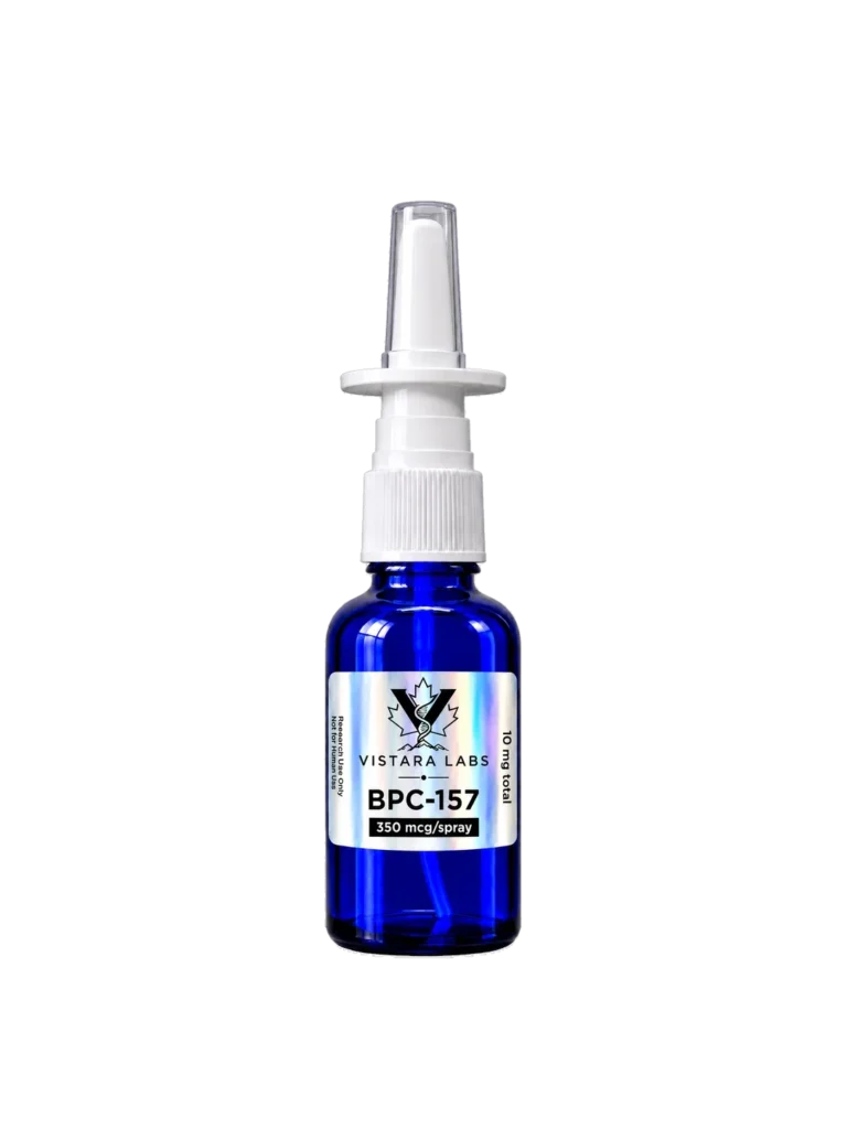 Buy BPC-157 Nasal Spray in Canada