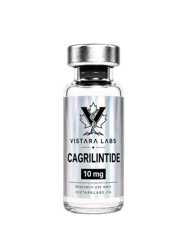 Cagrilintide 10mg vial