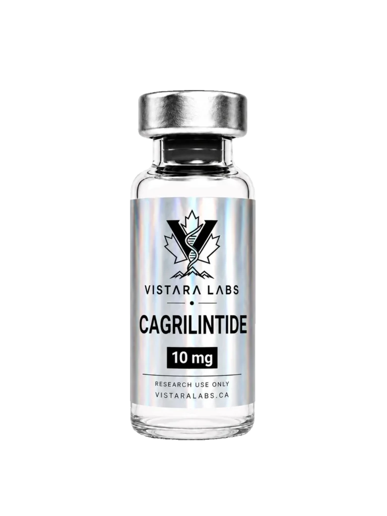 Cagrilintide 10mg vial