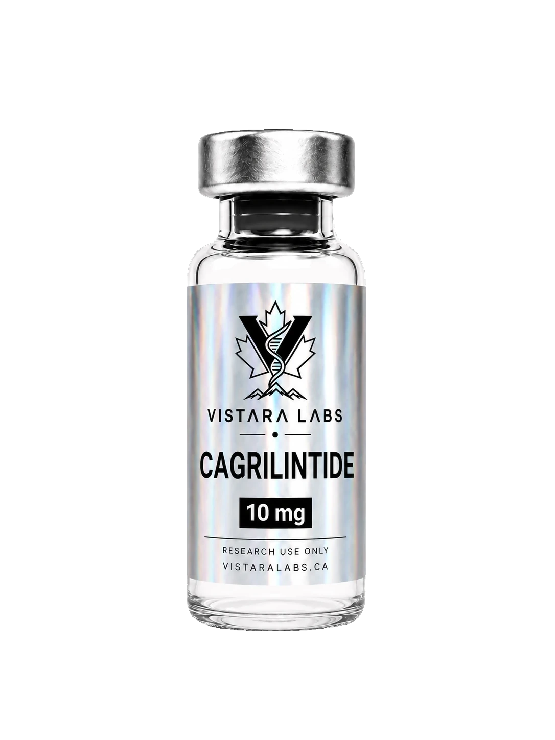 Cagrilintide 10mg vial