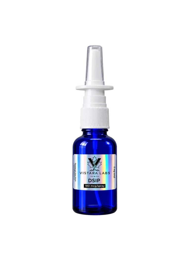 DSIP Nasal Spray