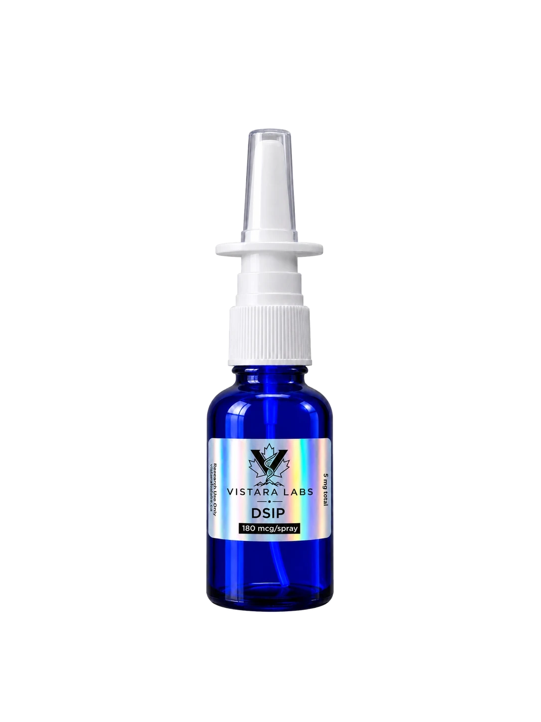 DSIP Nasal Spray