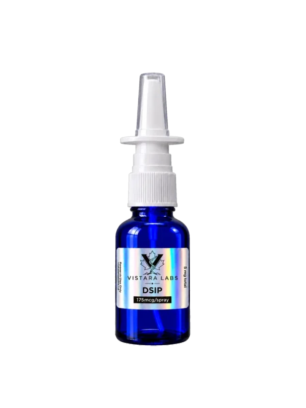 DSIP Nasal Spray